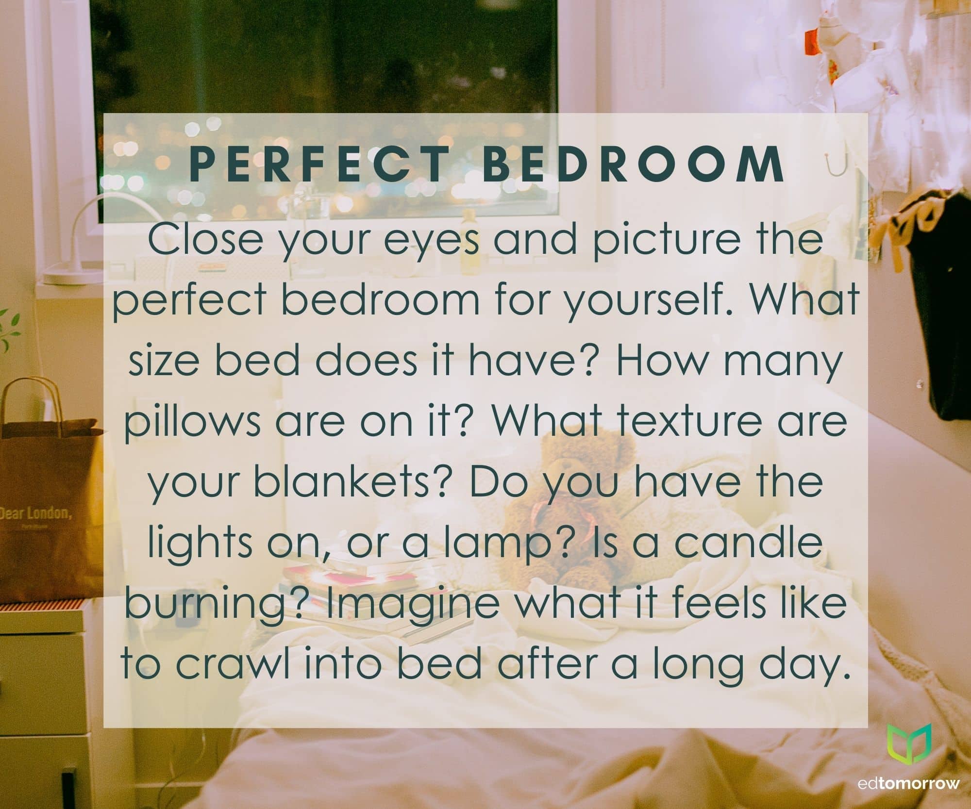 Cozy Dream Space