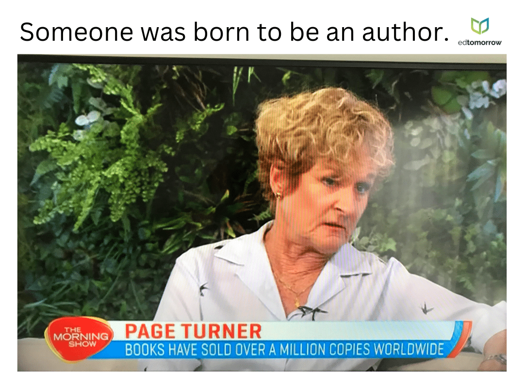 Page Turner