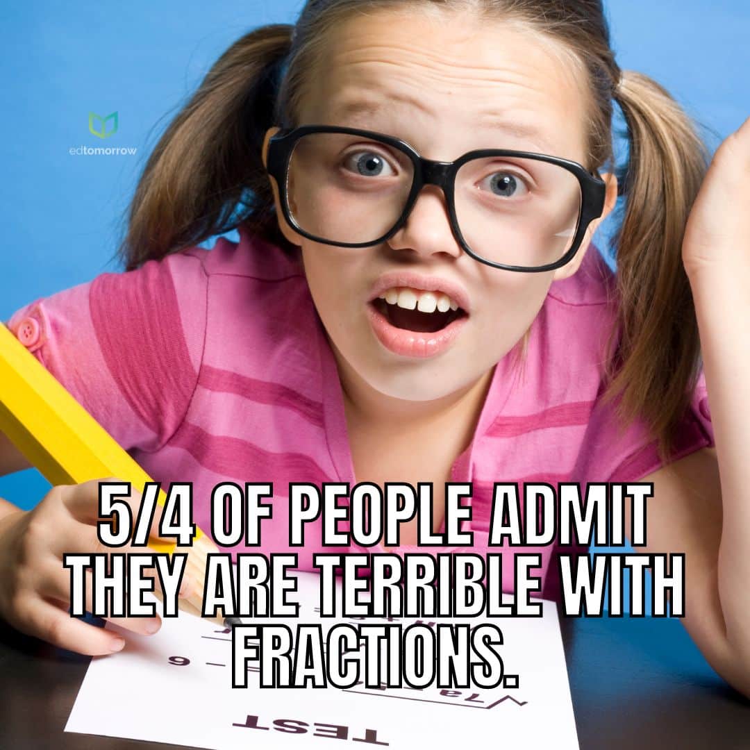 Terrible Fractions