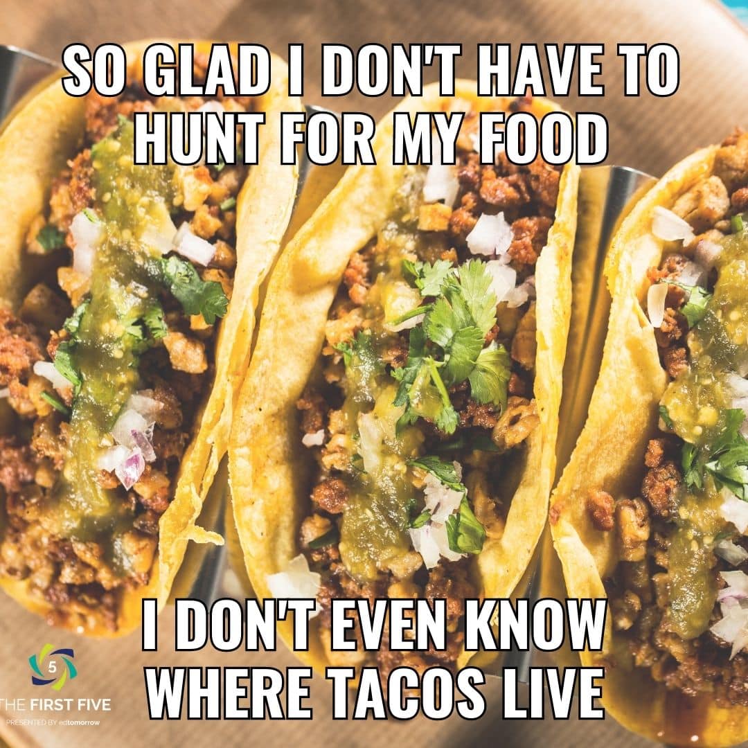 Taco Hunter