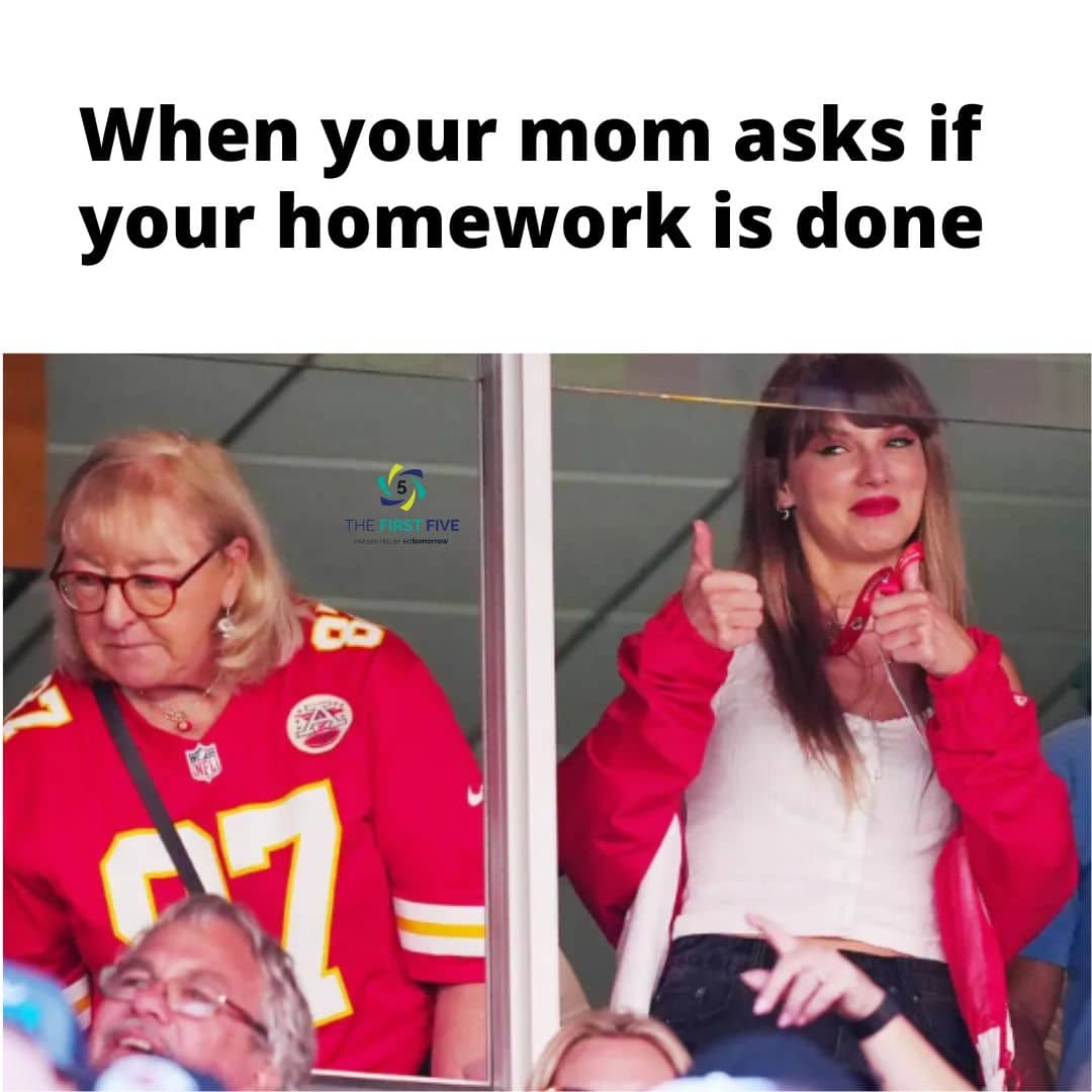 Sure It Is