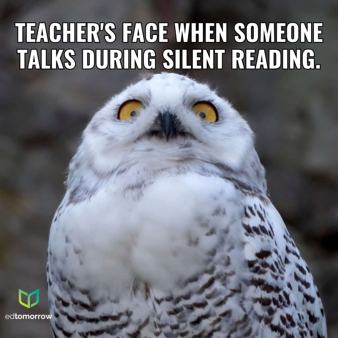 Shhhh Please