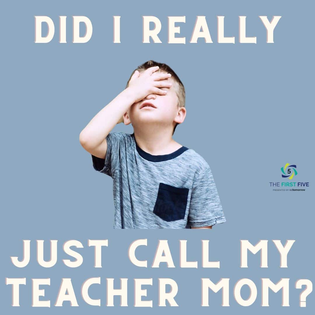 It Happens To Everyone