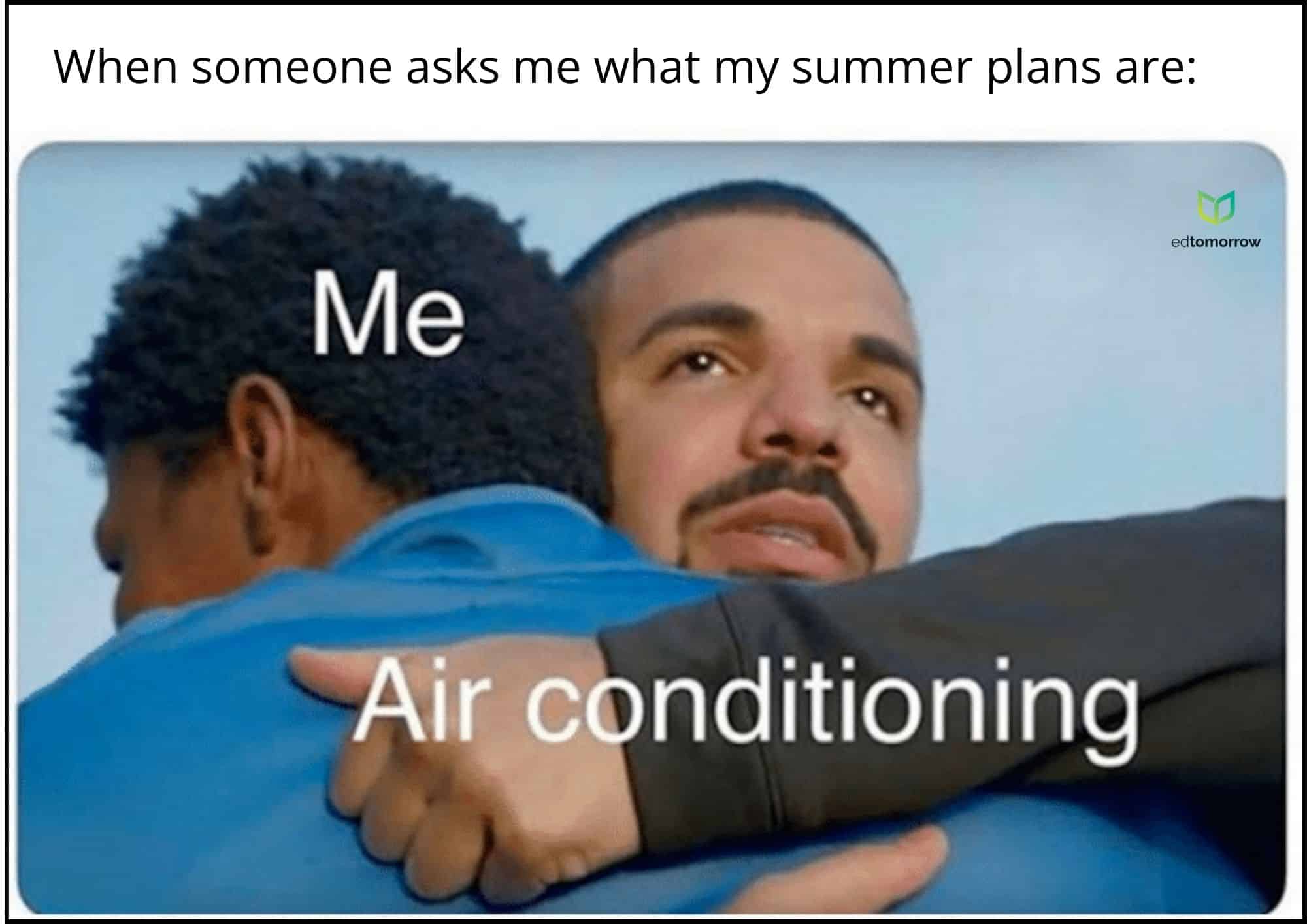 I Love AC