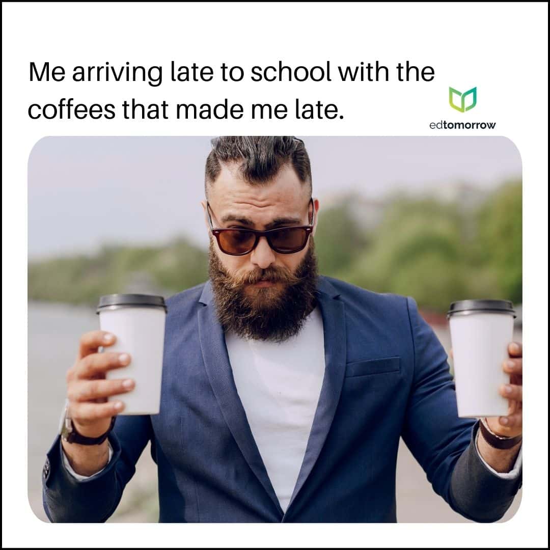 Got To Prioritize