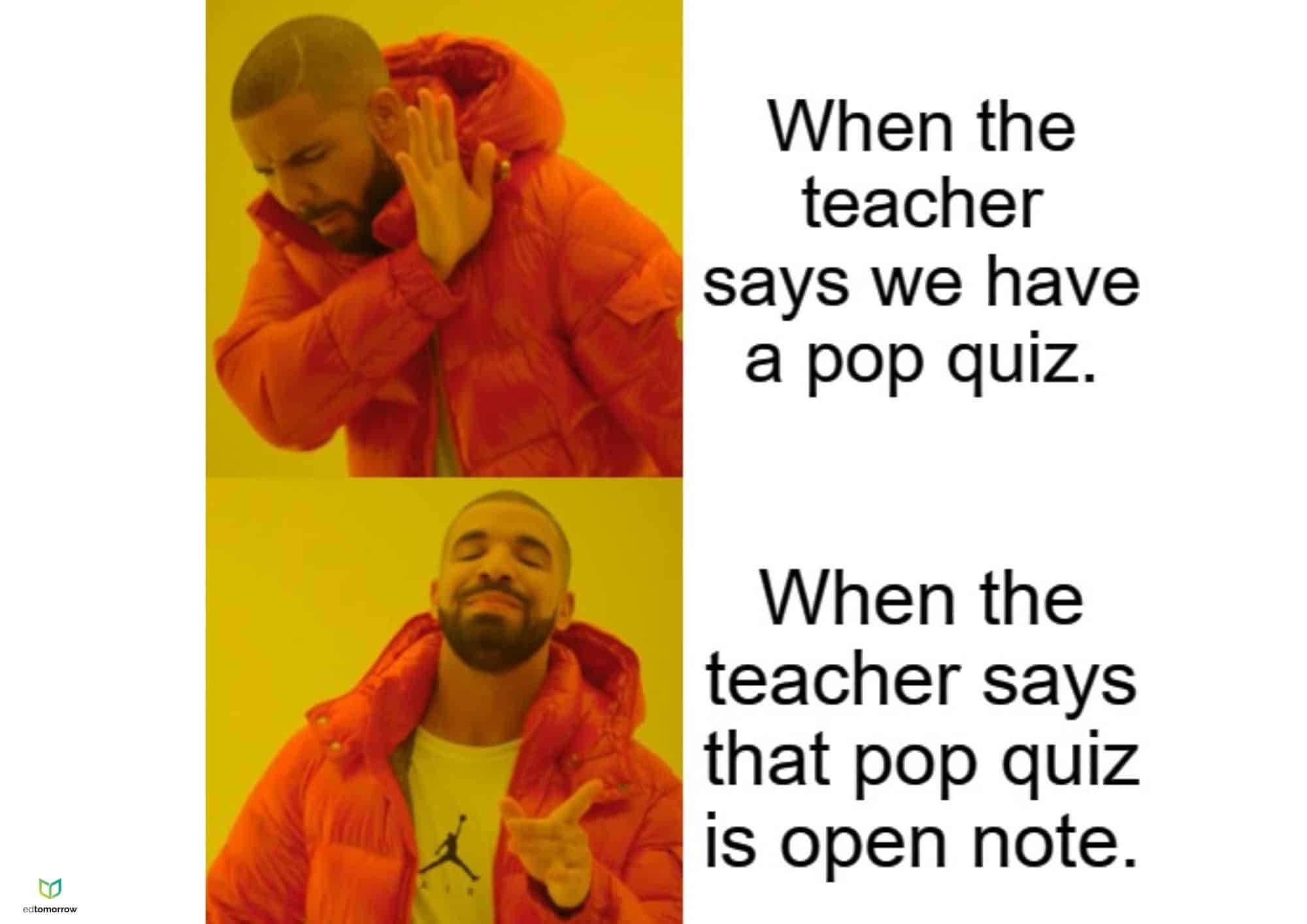 Get Your Notes Out