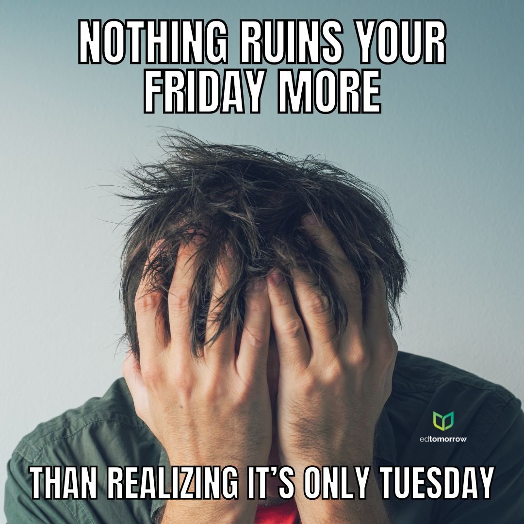 Fruesday Feels
