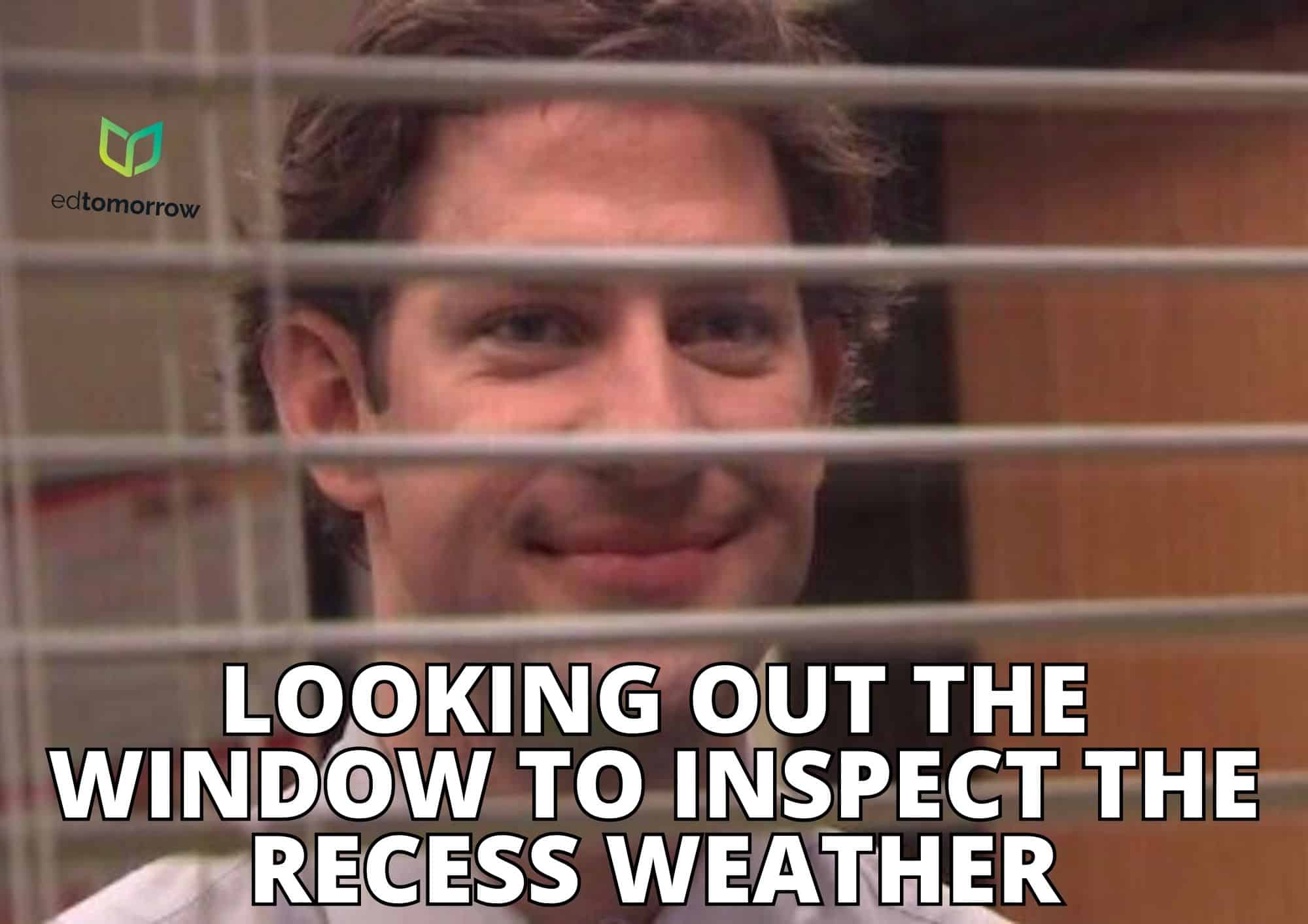 Forecast Looks Good