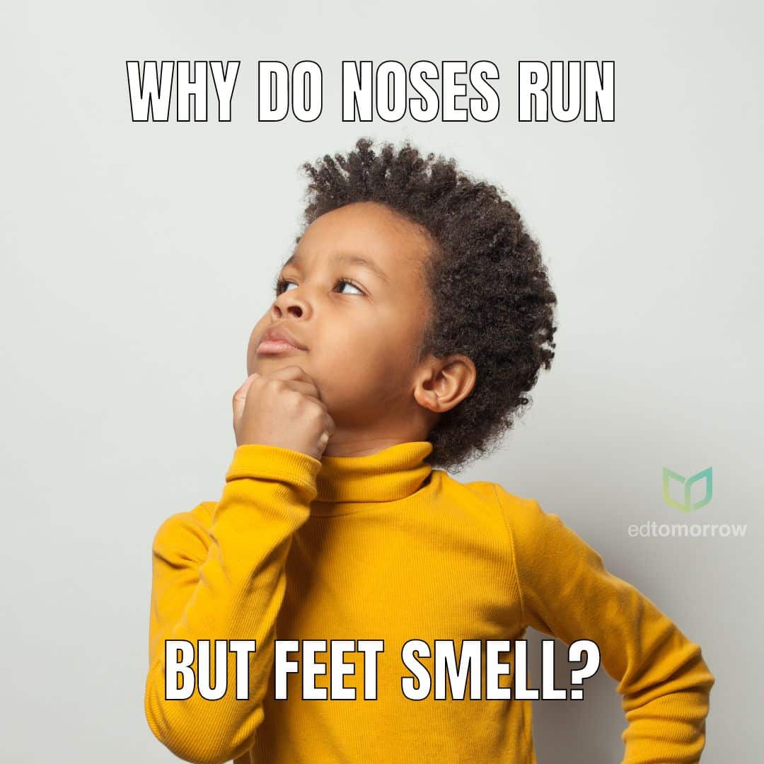 Deep Thoughts