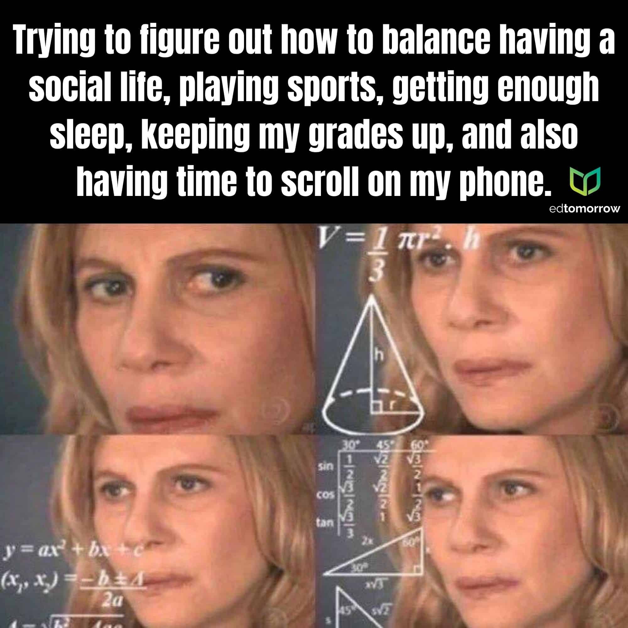Darn Near Impossible