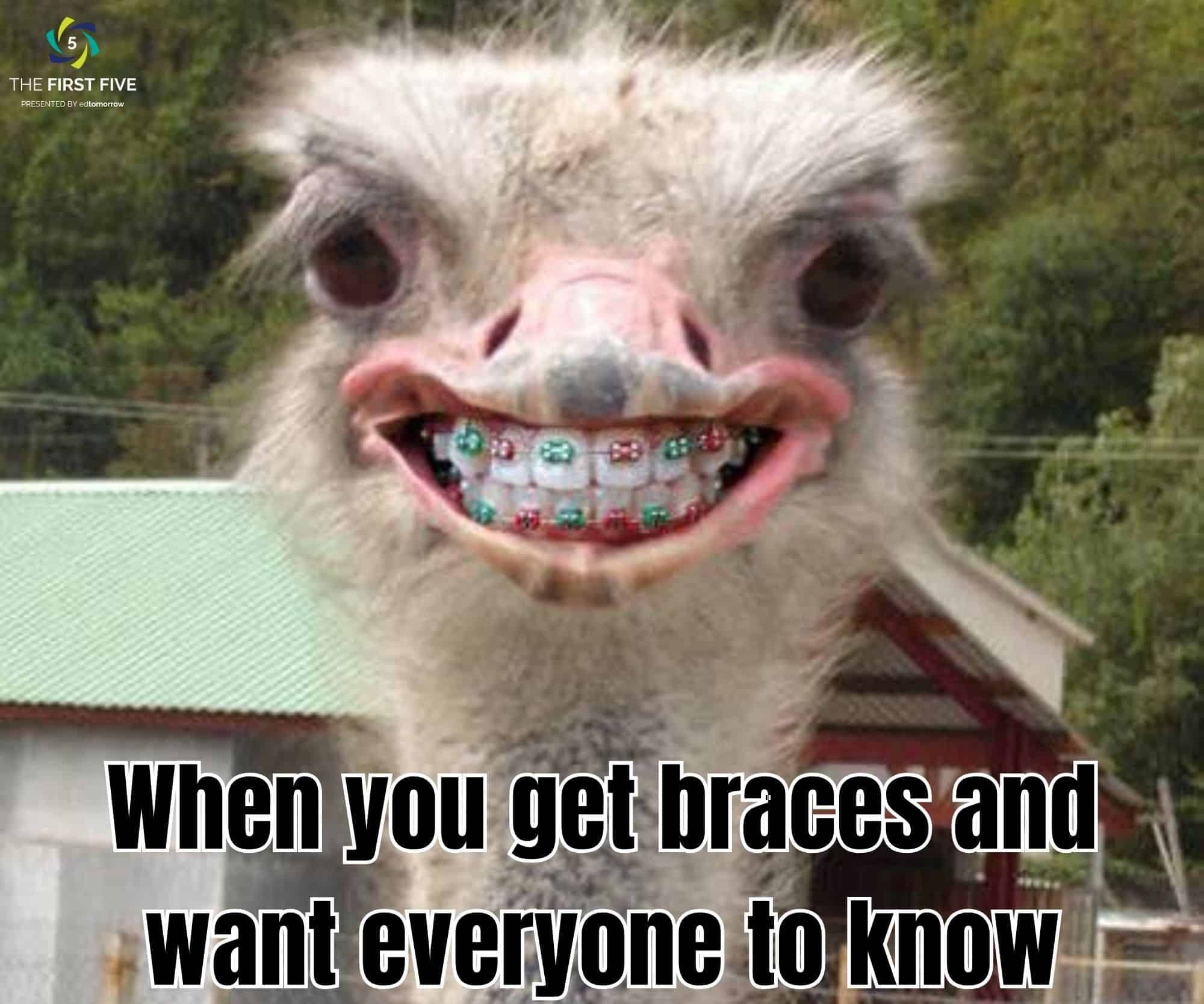 Check Out My Grill