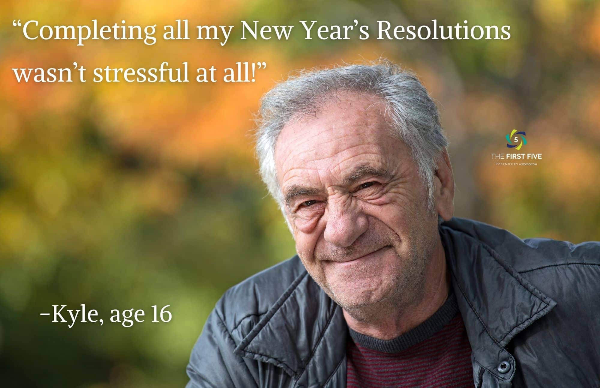 Age Gracefully