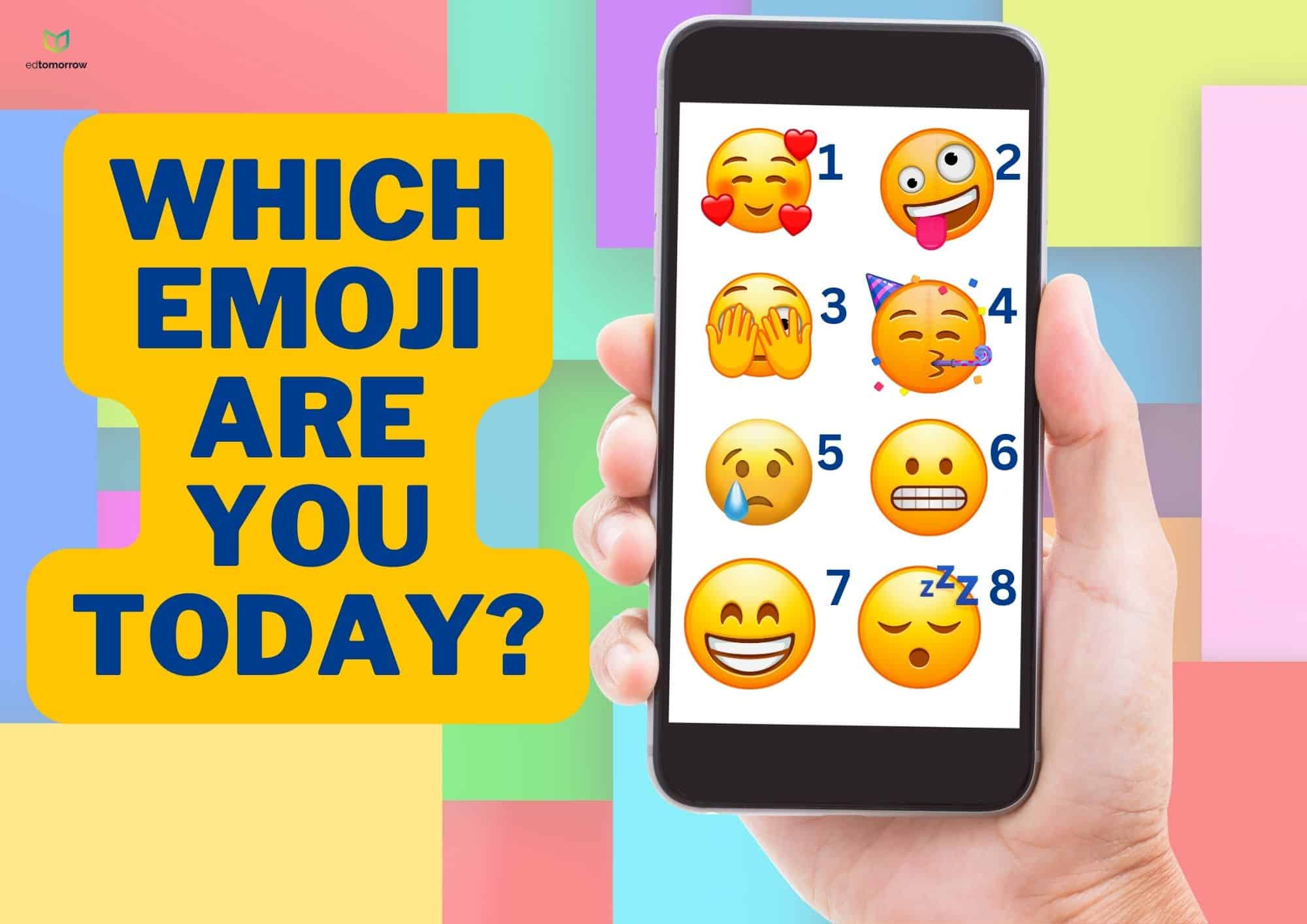 Phone Emoji 8 Aguilera