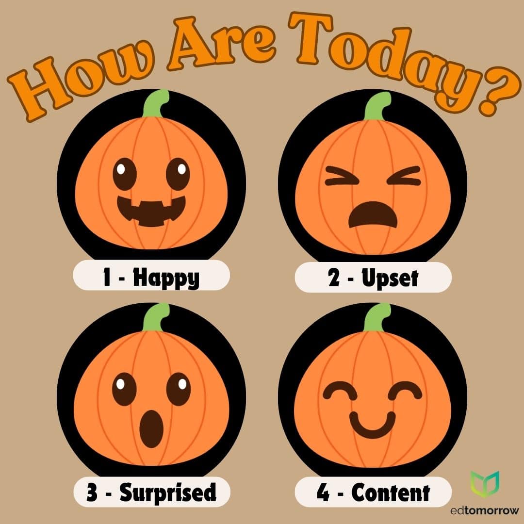 4 Pumpkin Check In