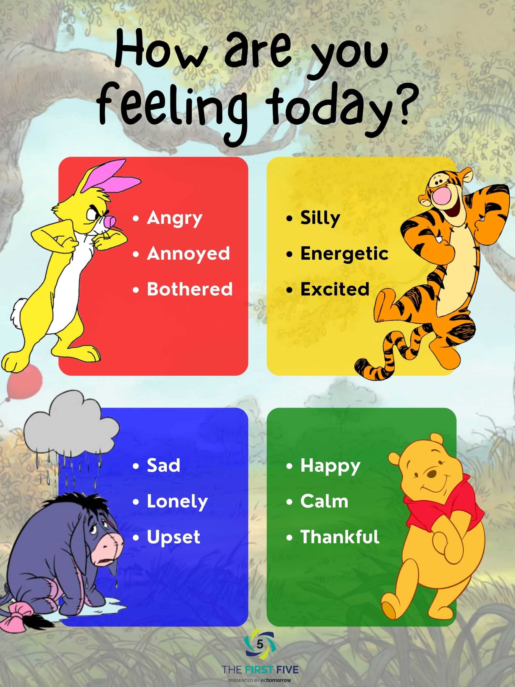 Winnie the Pooh Check In