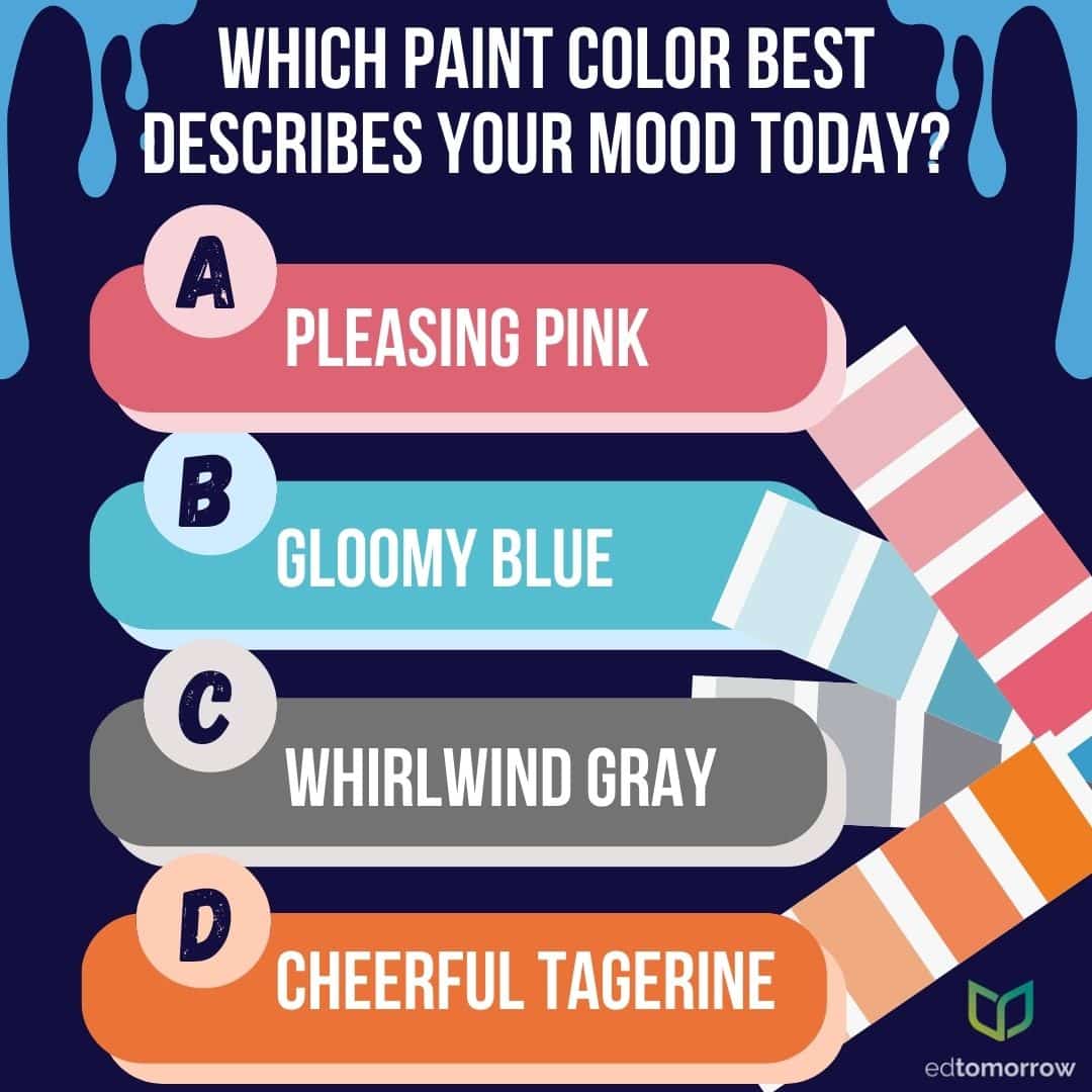 Paint Tile Check In