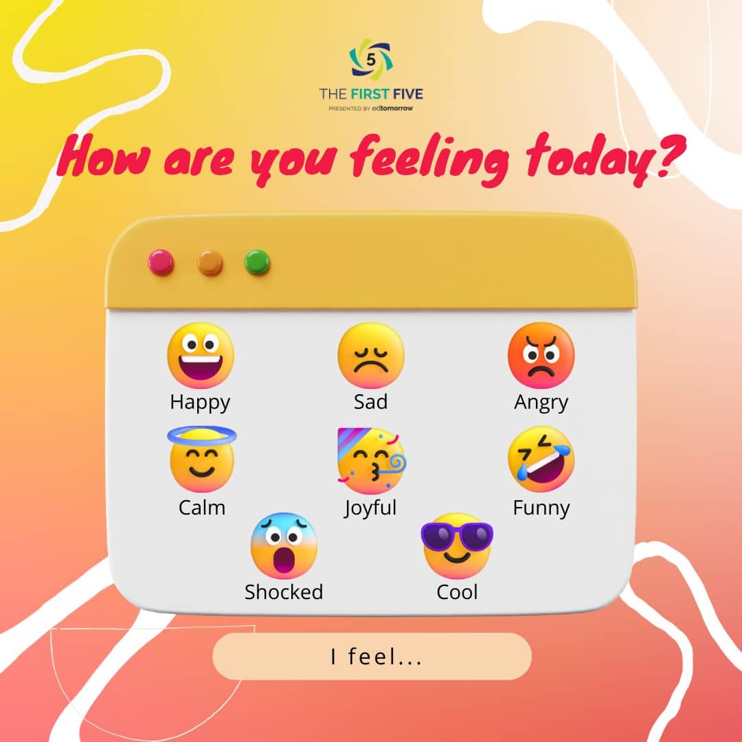 8 Mac Window Emoji Check In