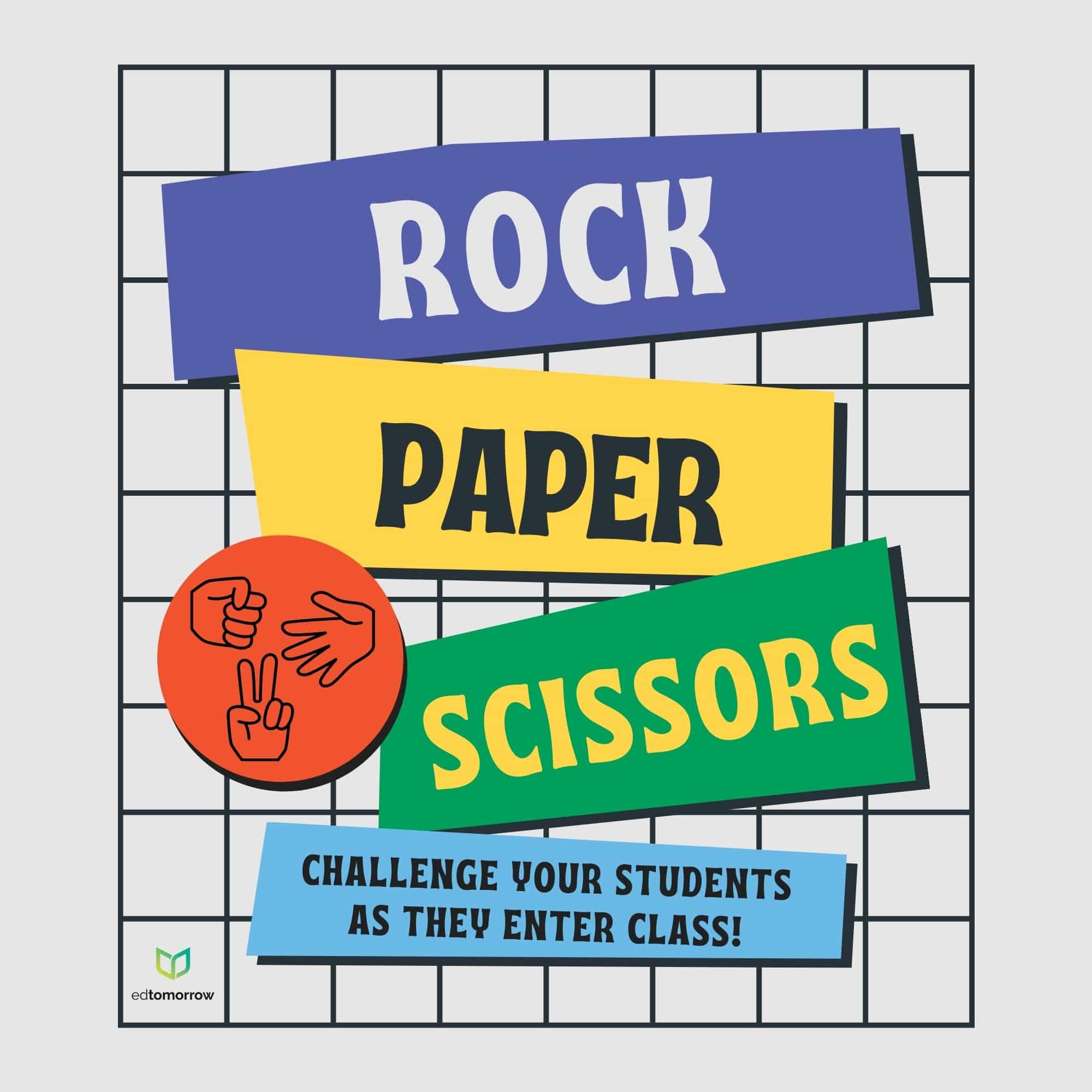 Challenge Students