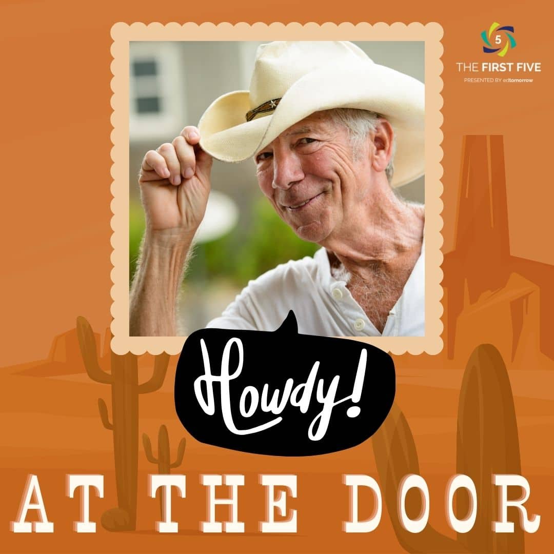 Howdy Greeting