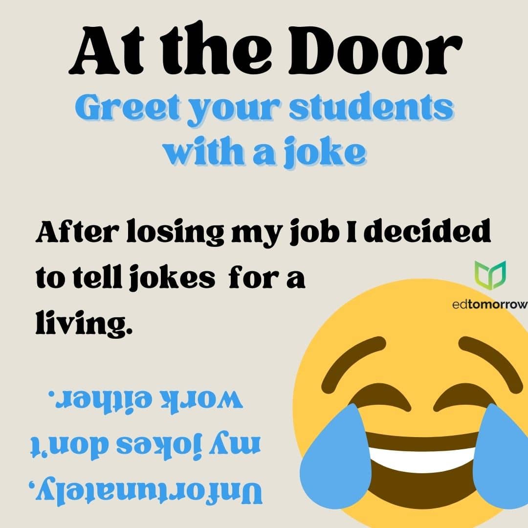 Joke After Job