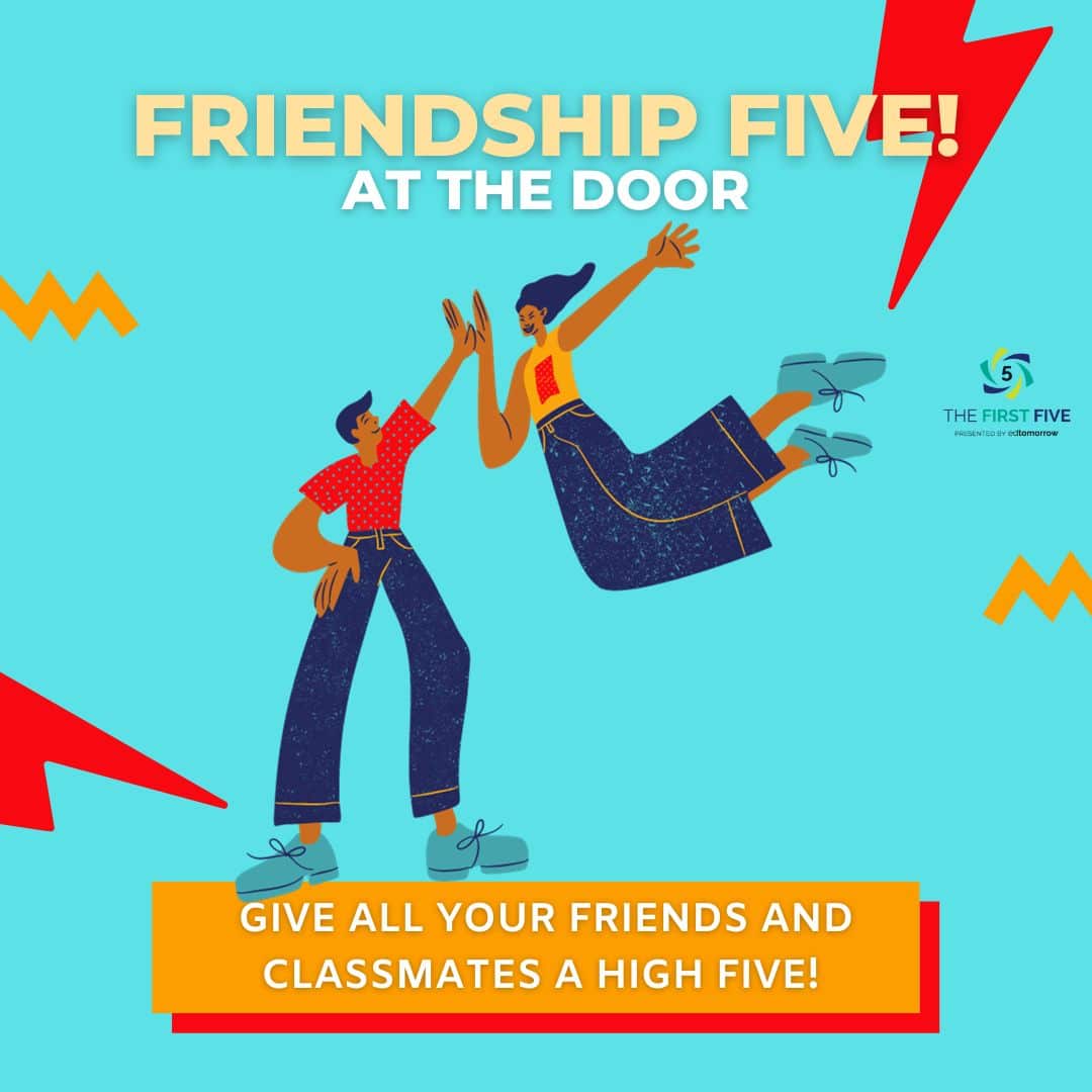 Friendship Five