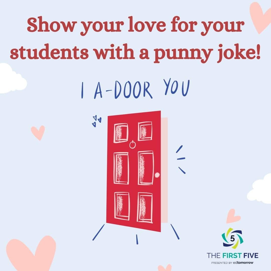 A Door You
