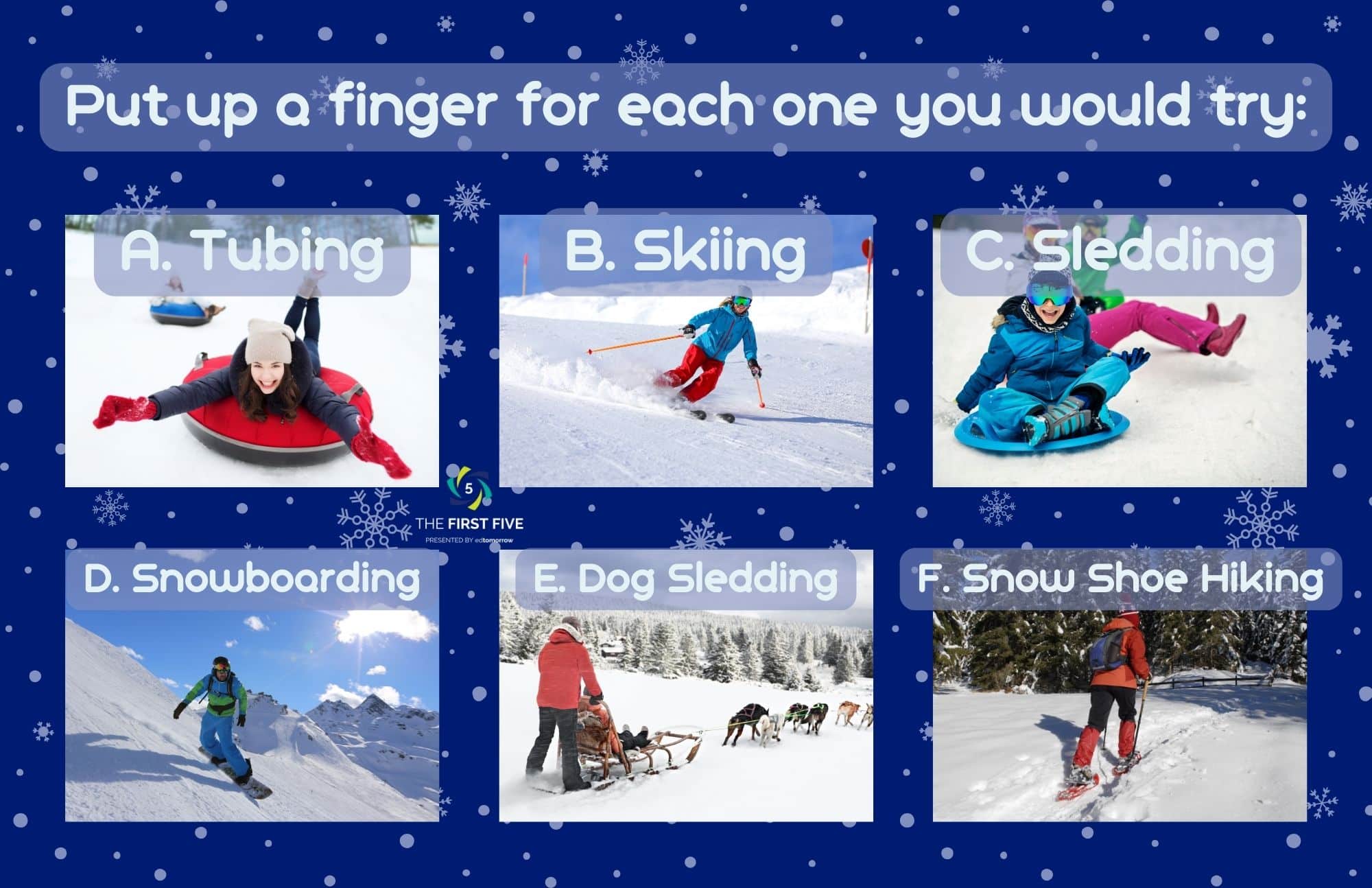 Winter Sports