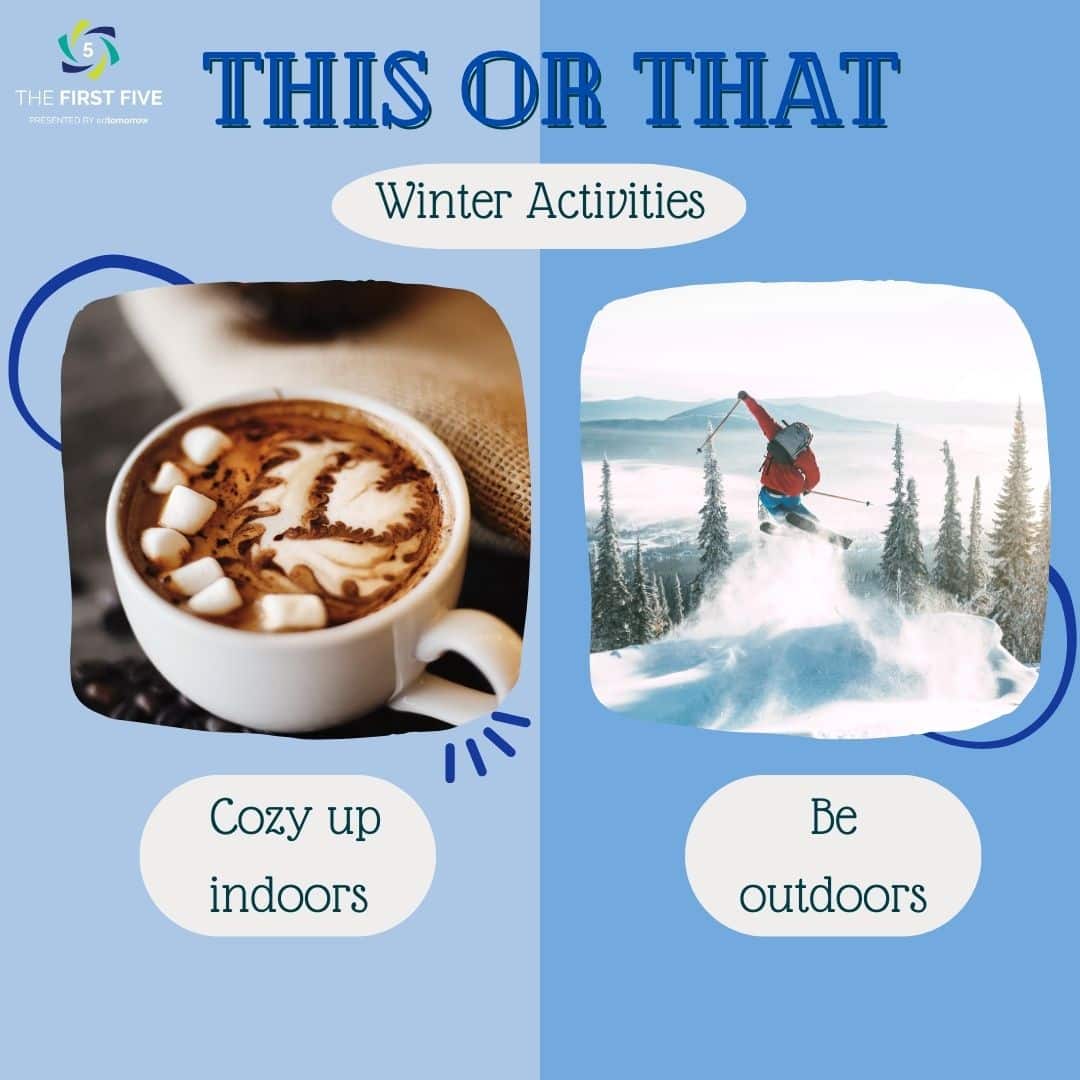 Winter This Or That