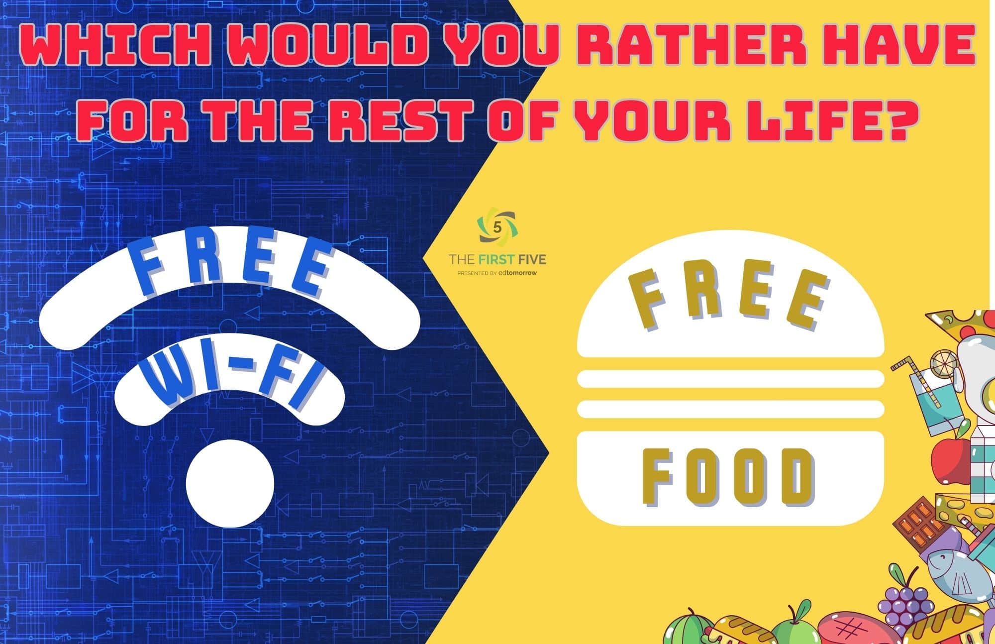 Which Would You Rather