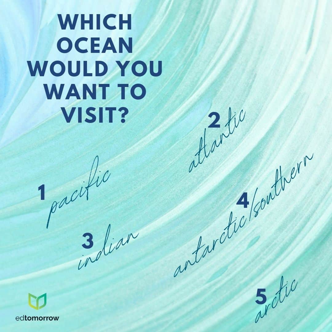 Which Ocean