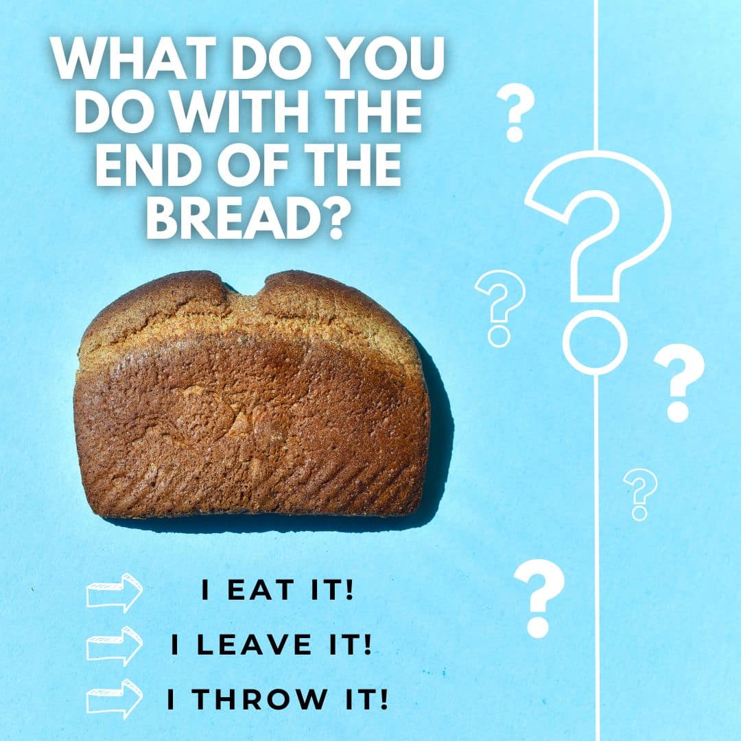 What To Do Bread