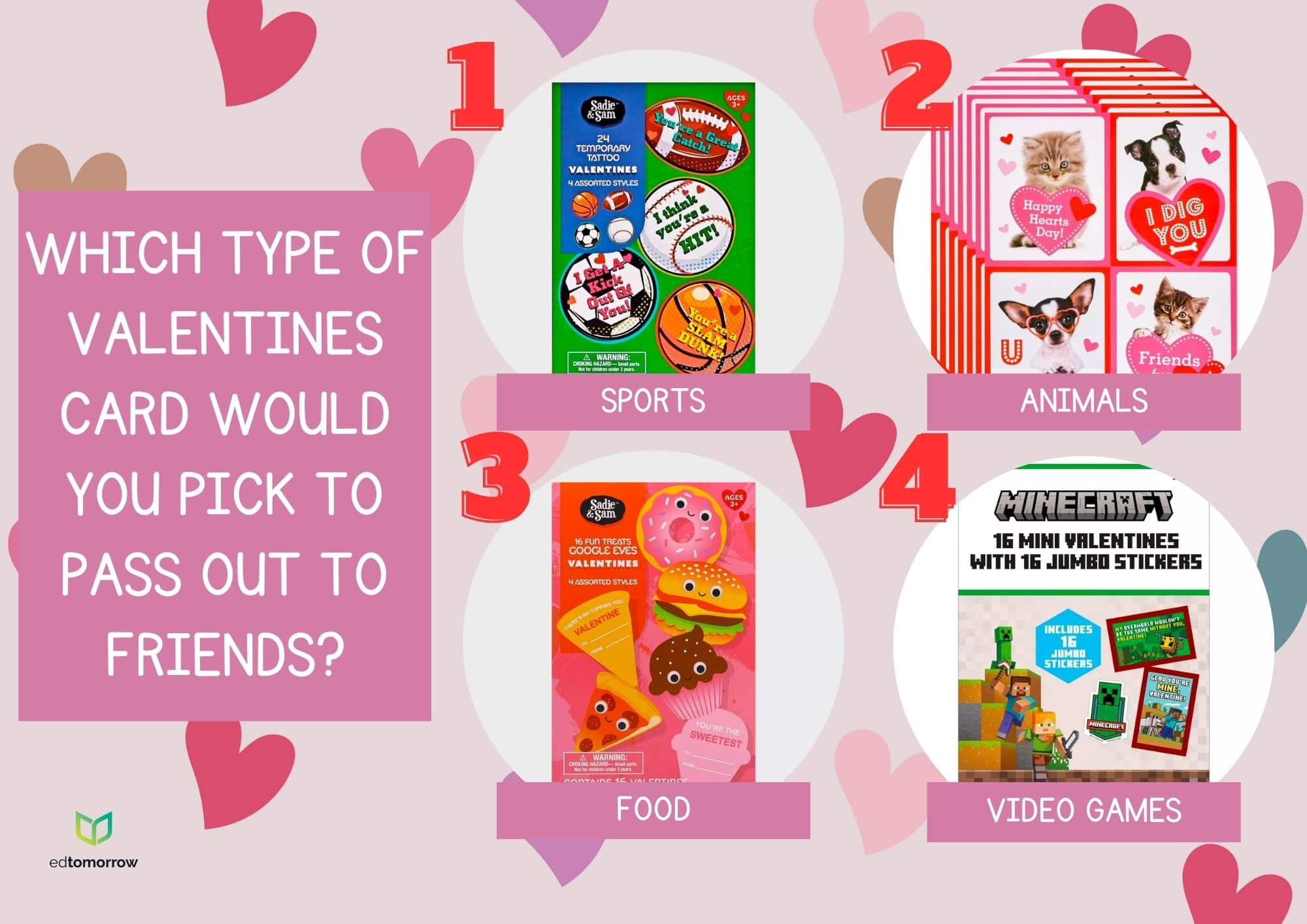 Valentines Day Cards