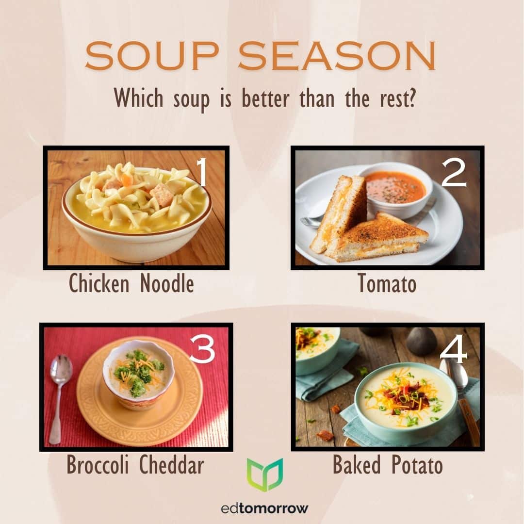 Top Soup