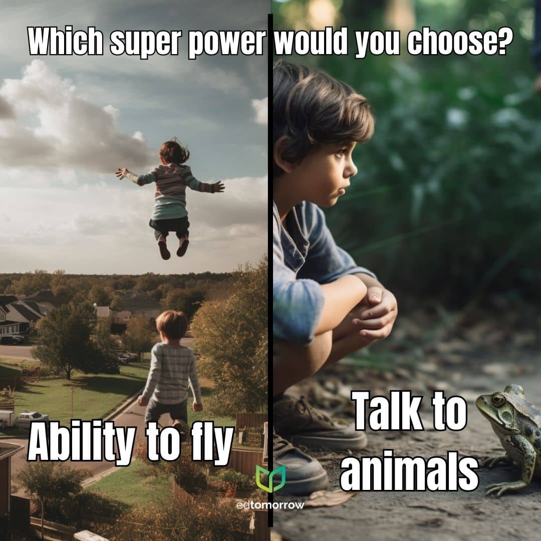 Super Power