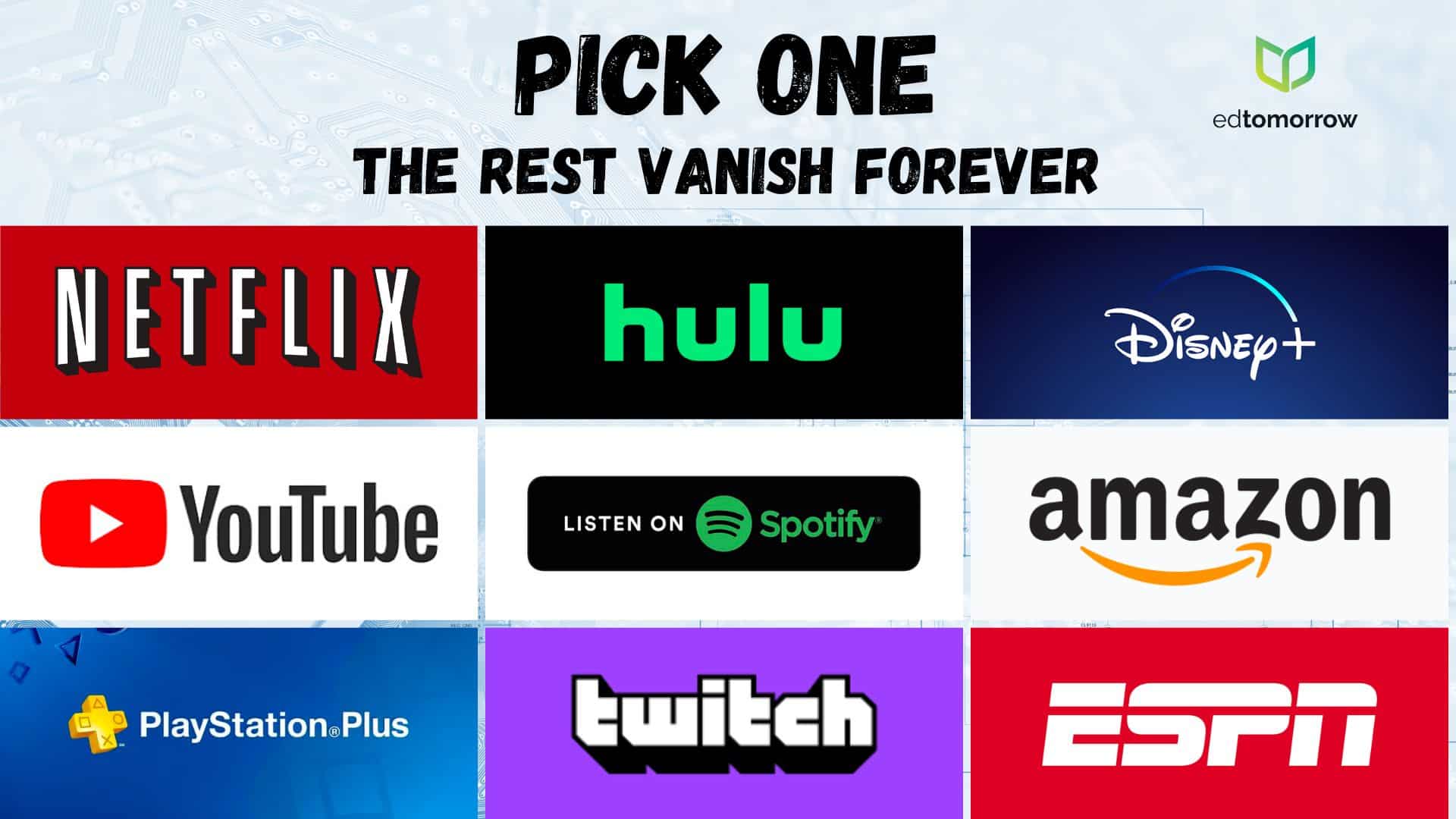 Streaming Service