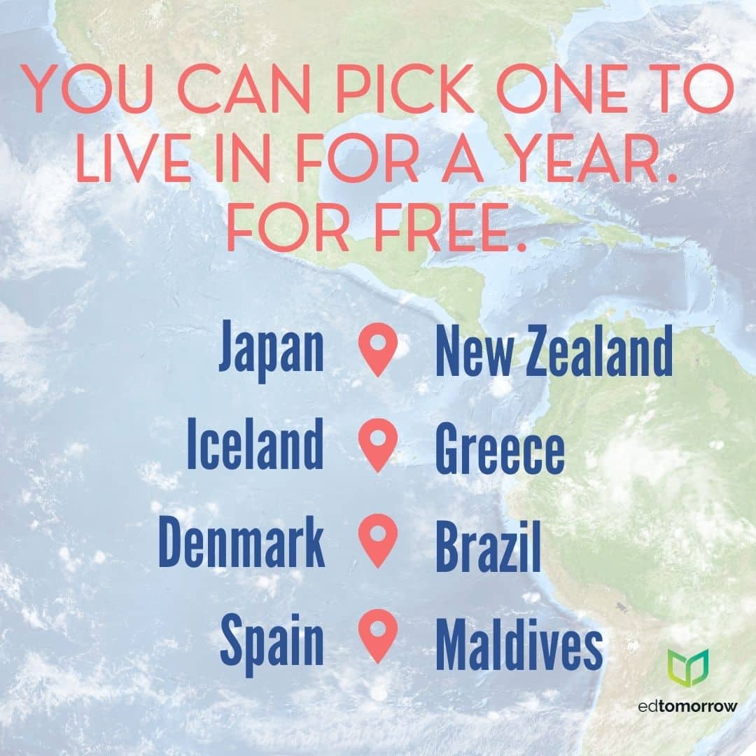 Pick One