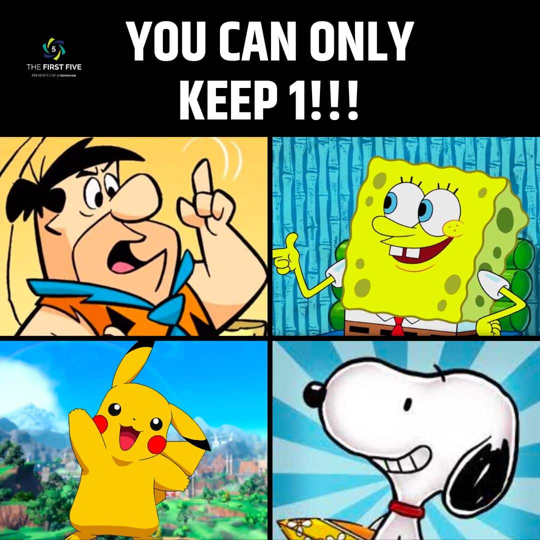 Keep 1 Character