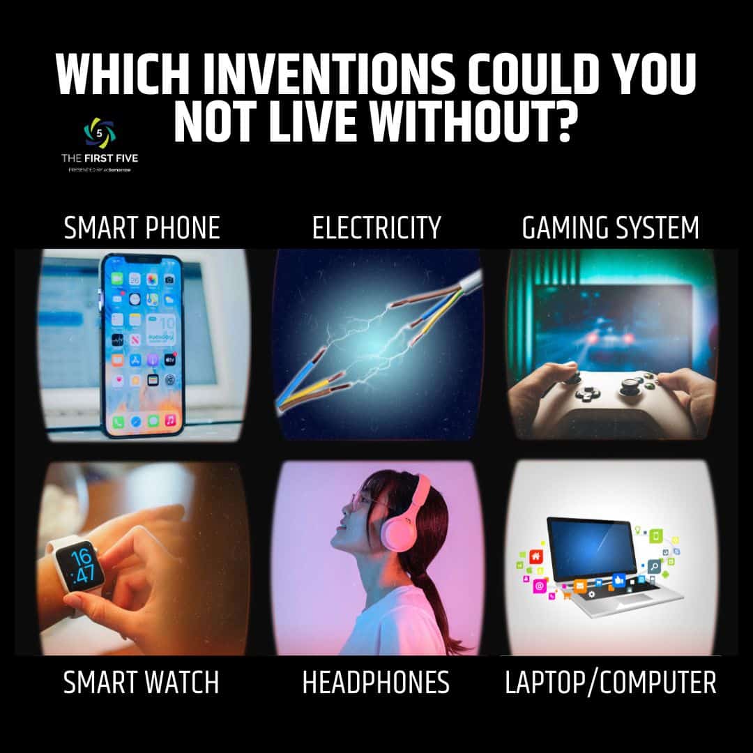 Invention Choice