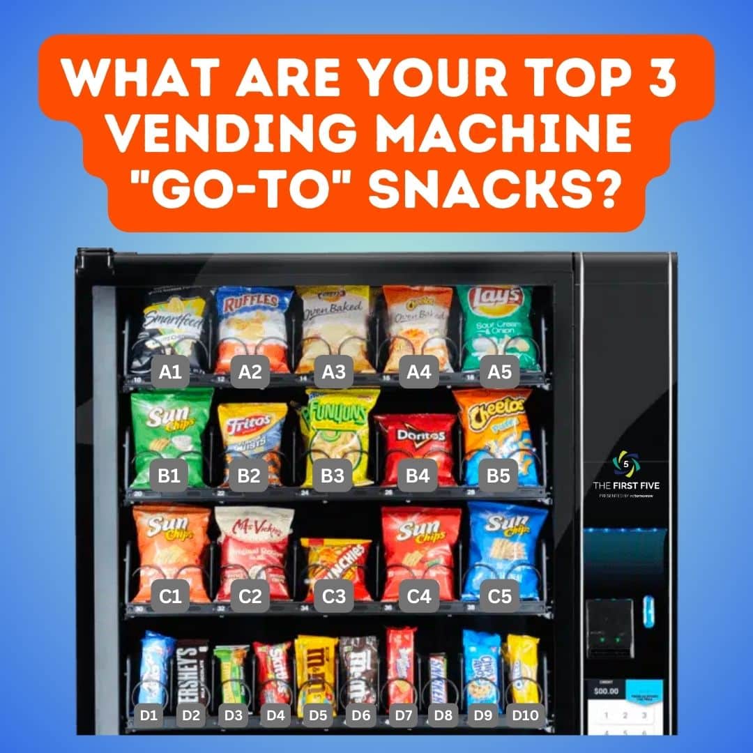 Go To Vending