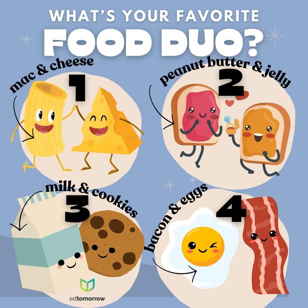 Food Duo
