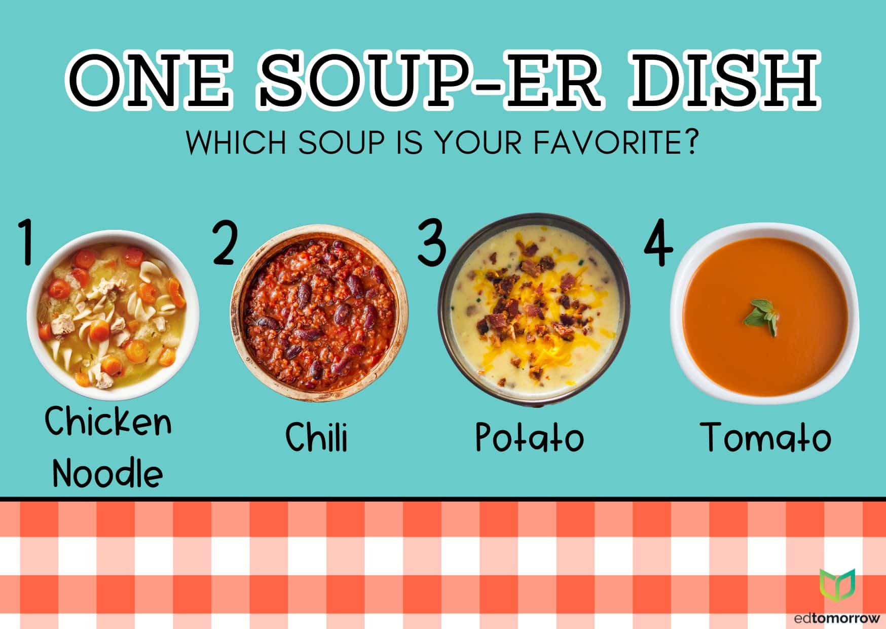 Fav Soup