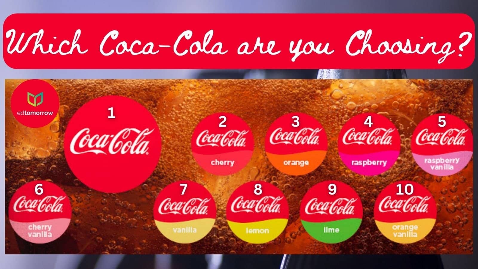 Coca Cola