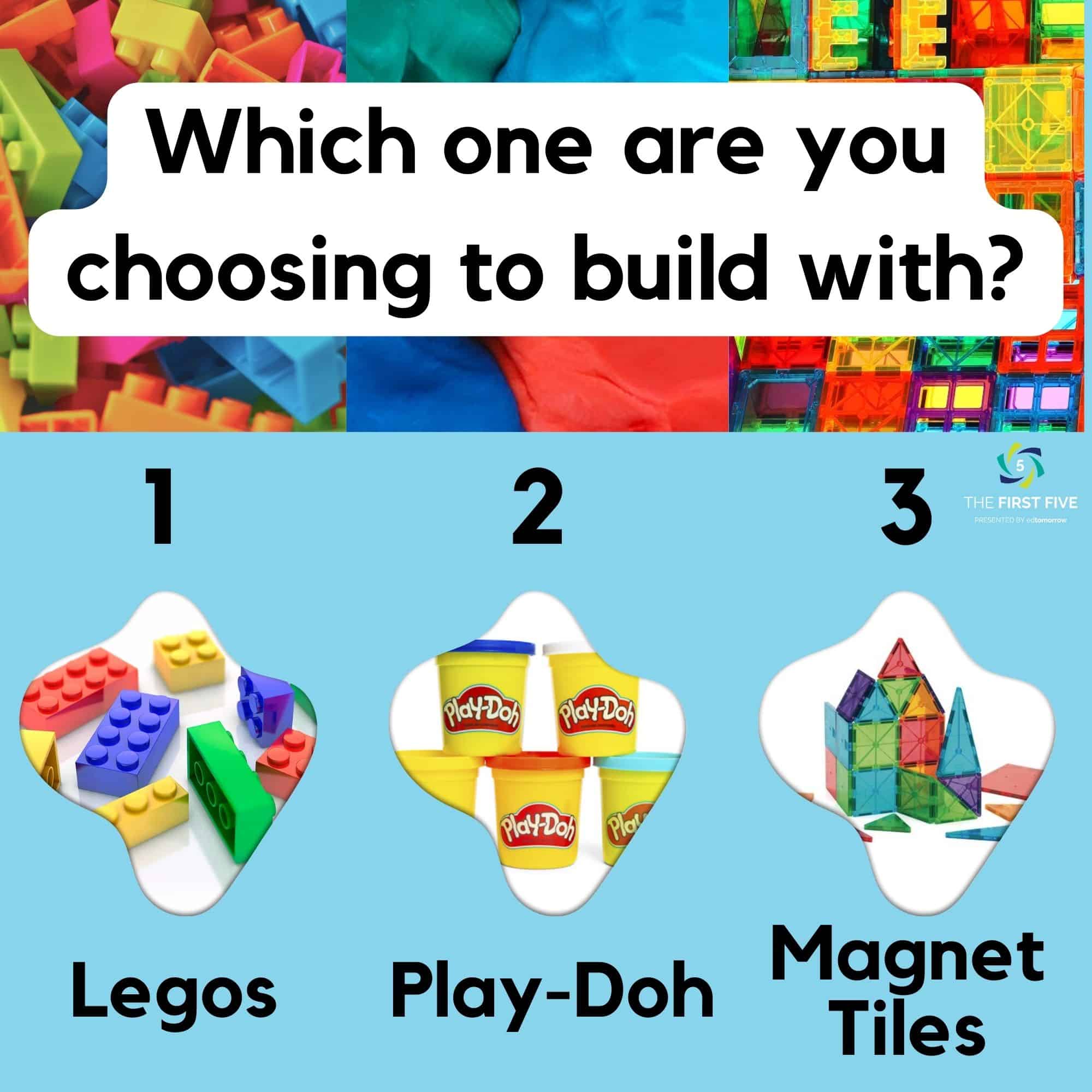 Building Fun