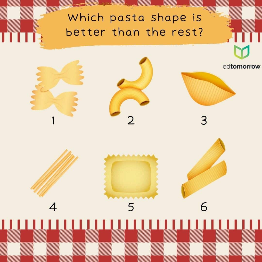 Best Pasta