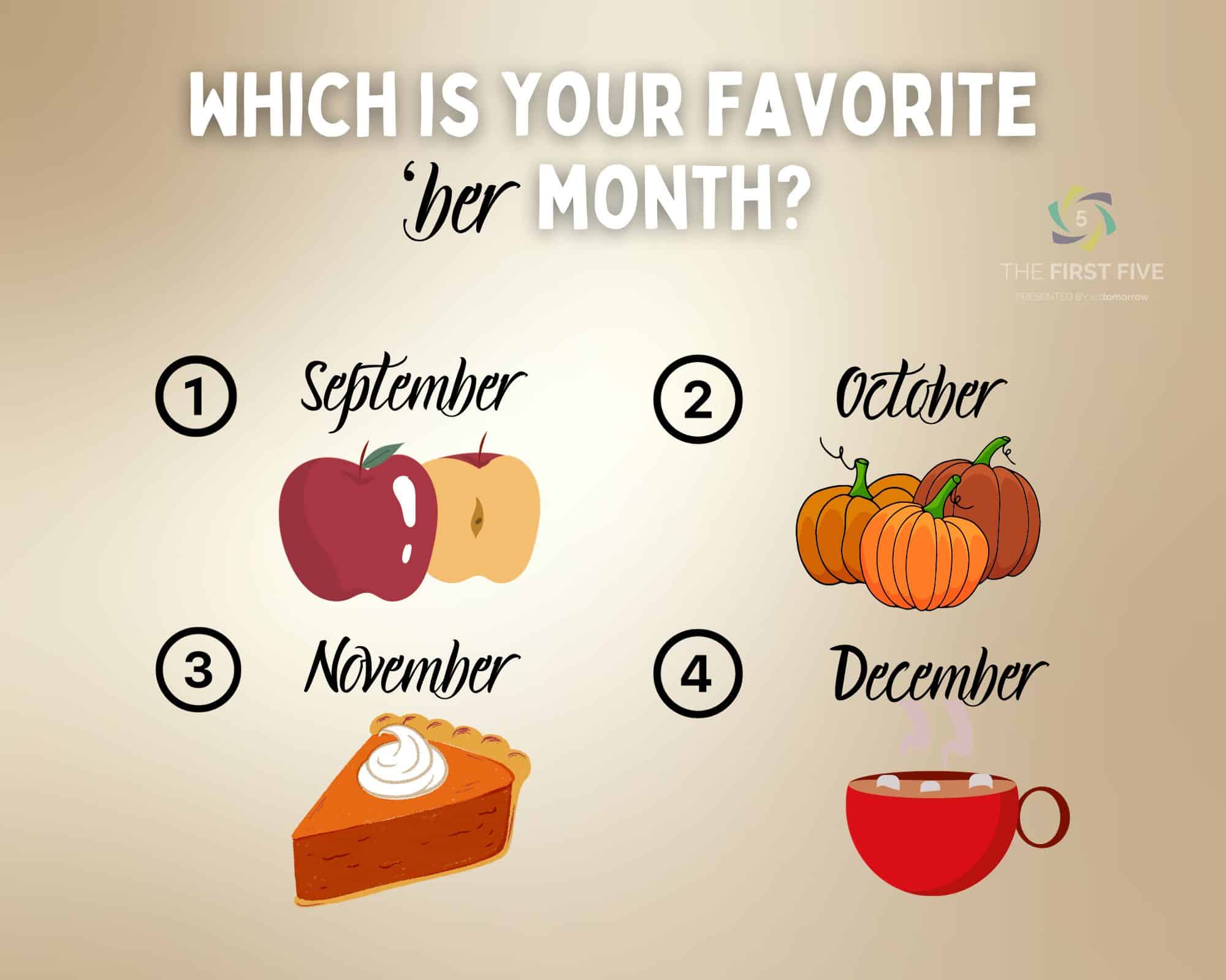 BER Month