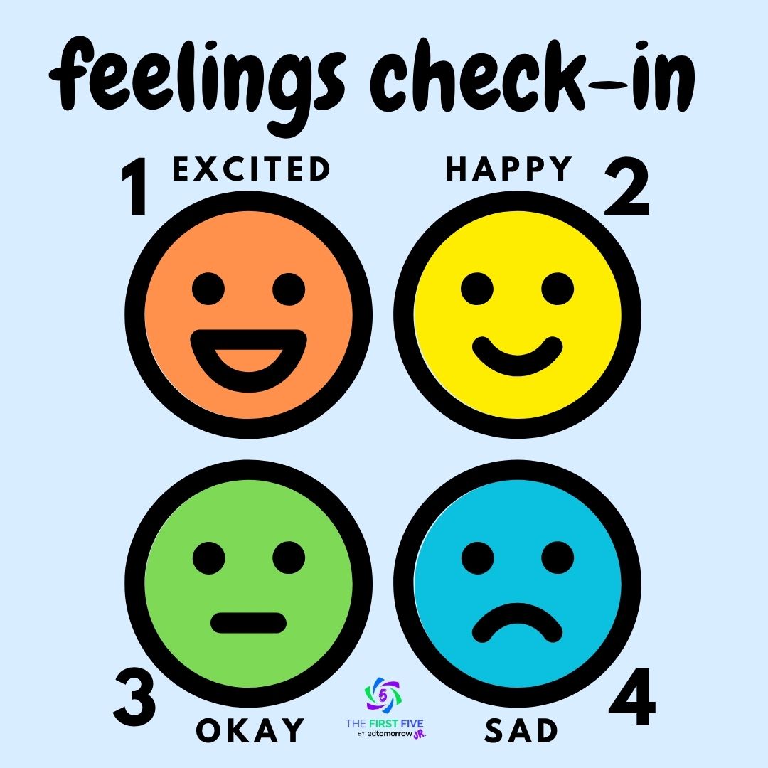 Emoji Feelings