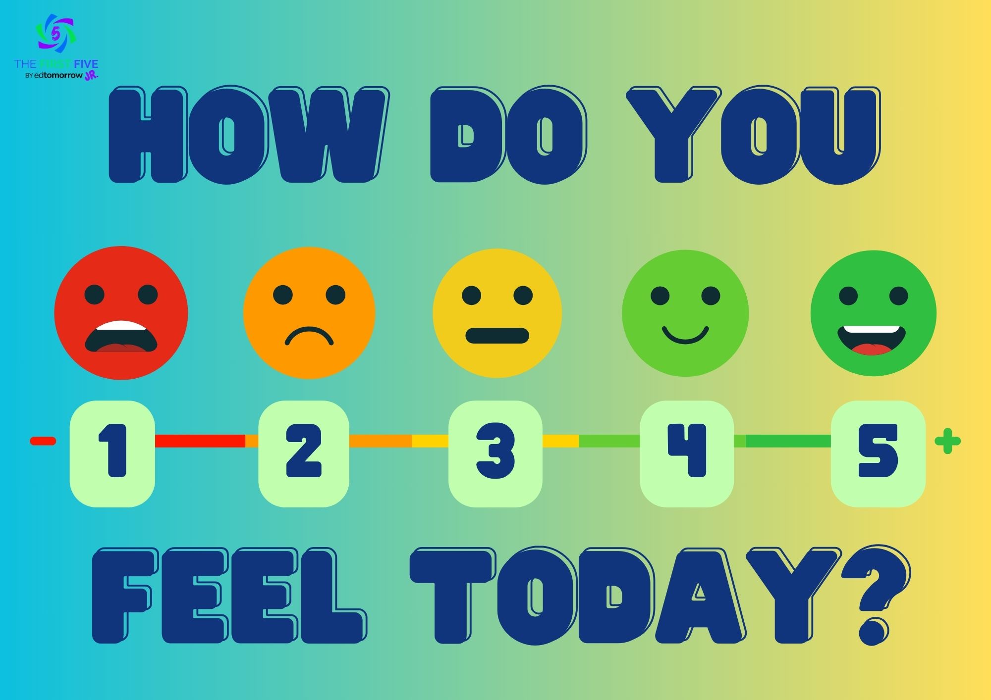 Feelings Meter