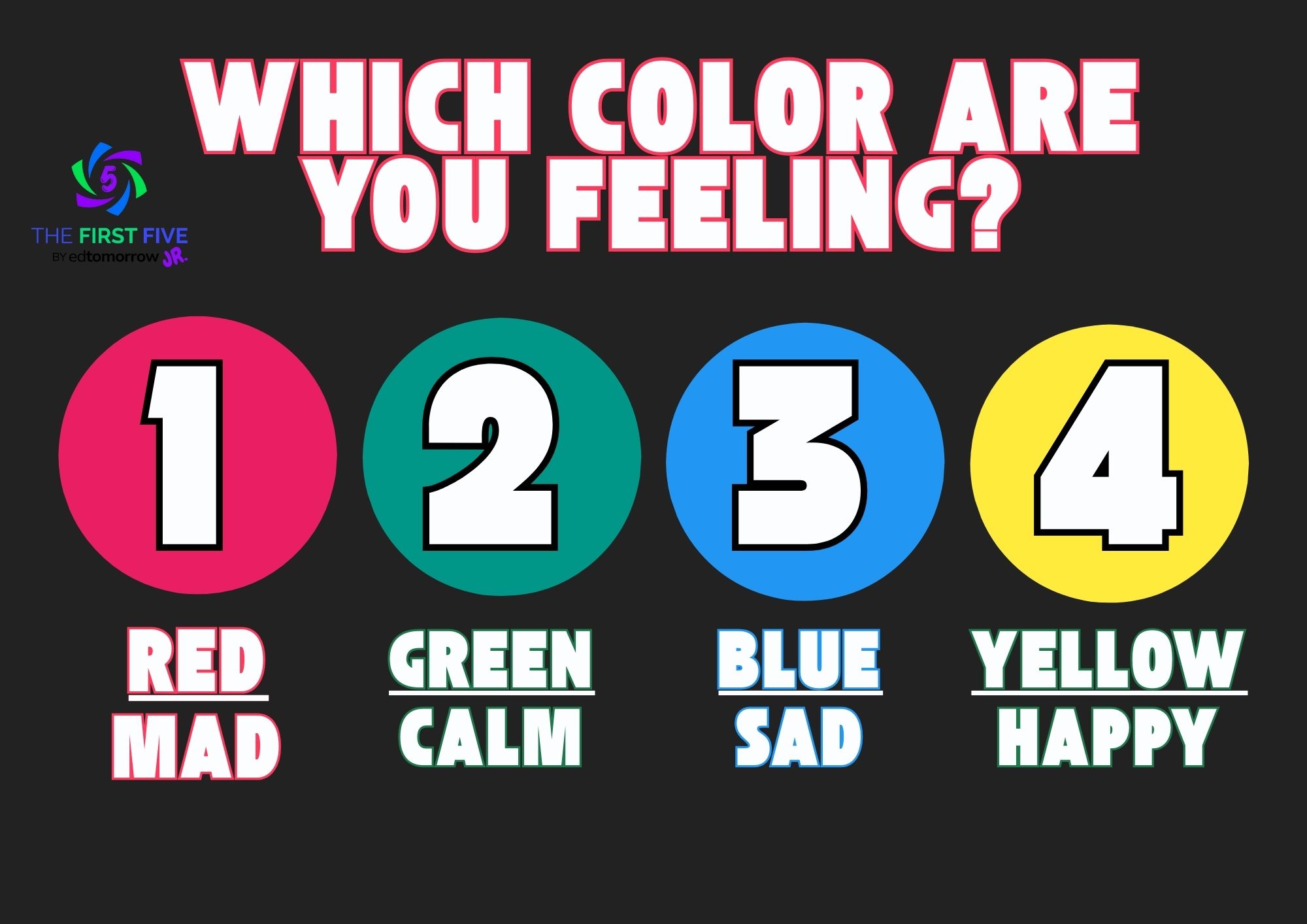 Color Feelings