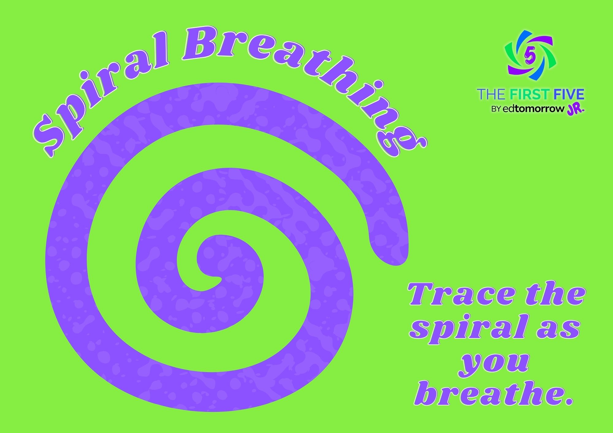 Spiral Breathing