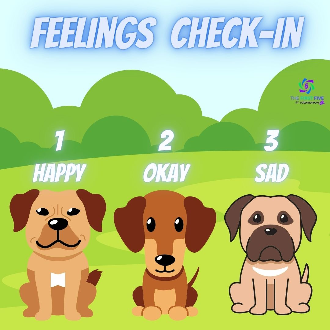 Dog Feelings Scale